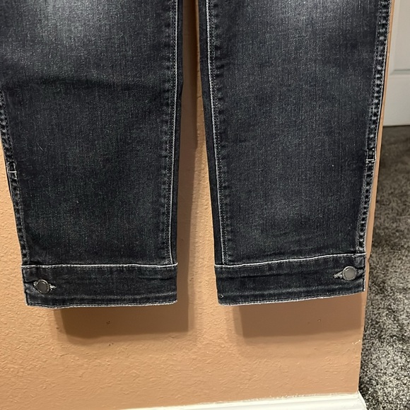 Hudson Nico jeans size 26 - Picture 2 of 5